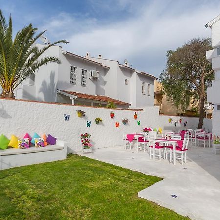 Duruhan Hotel Alaçatı Esterno foto