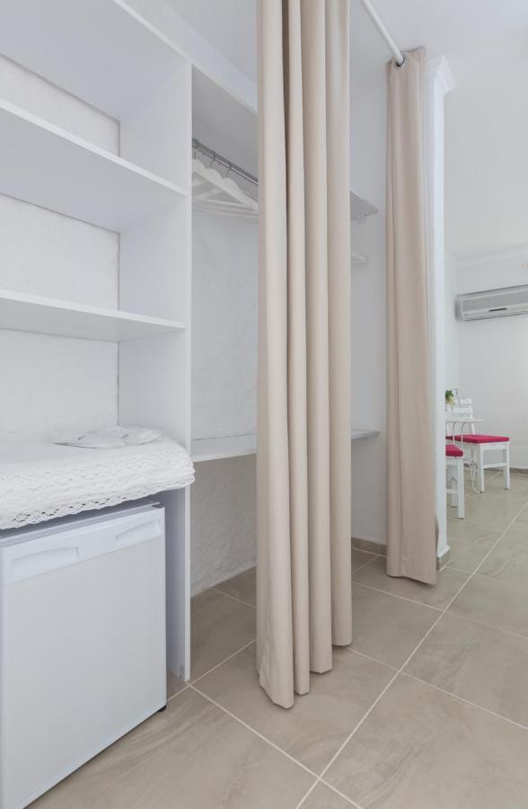 Duruhan Hotel Alaçatı Esterno foto