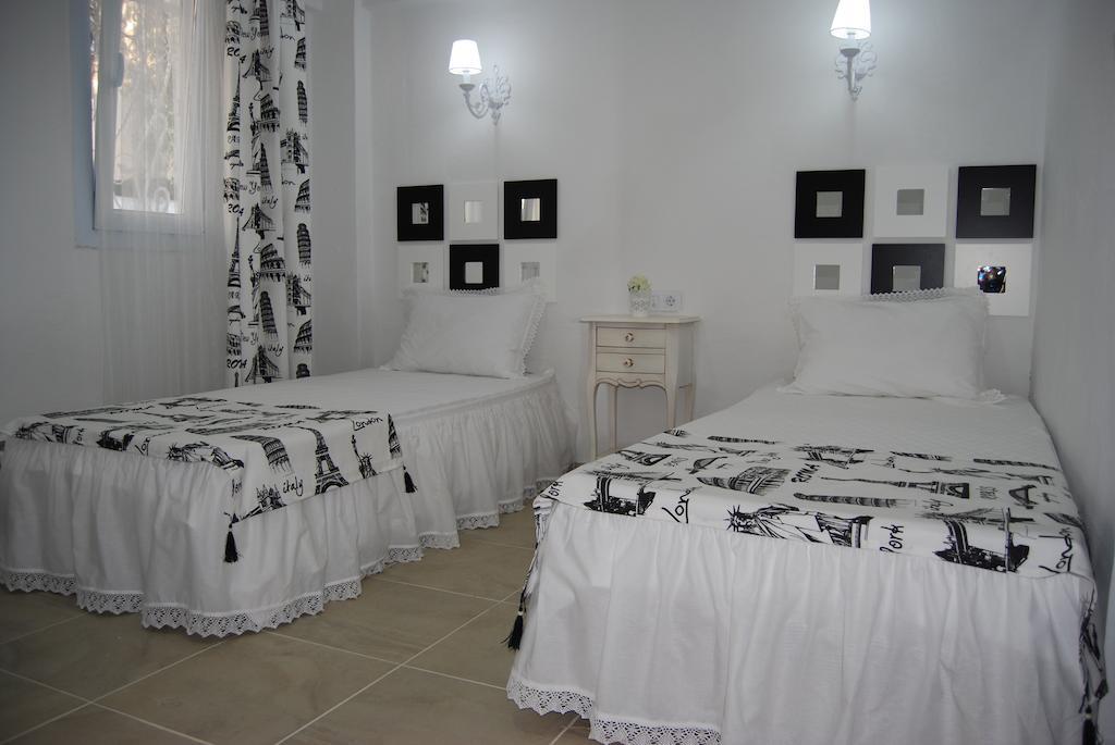 Duruhan Hotel Alaçatı Camera foto