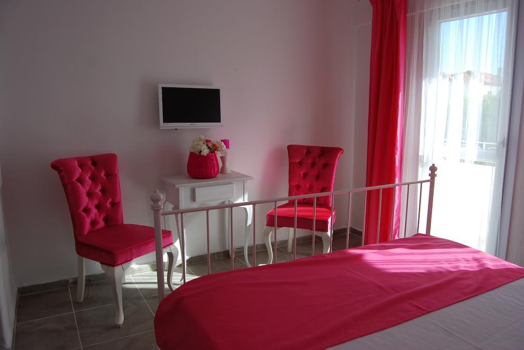 Duruhan Hotel Alaçatı Camera foto