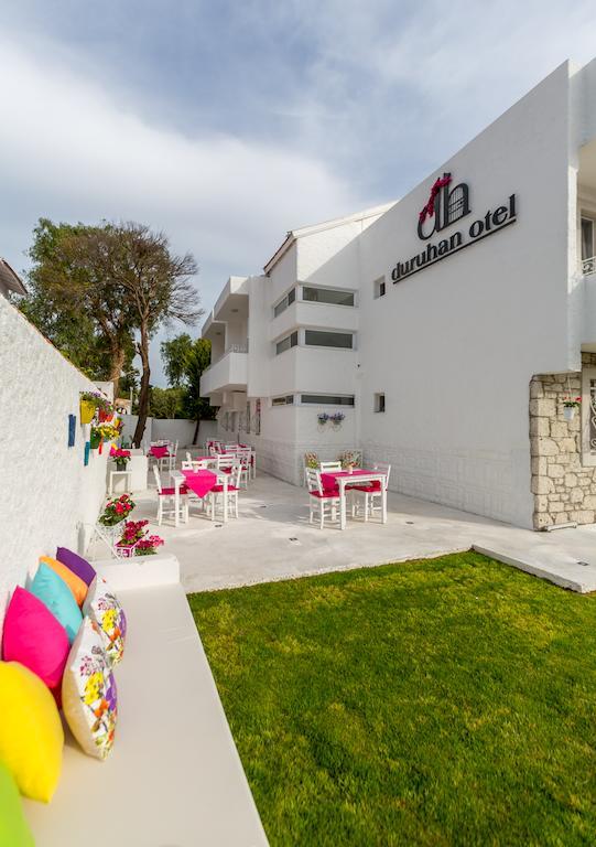 Duruhan Hotel Alaçatı Esterno foto