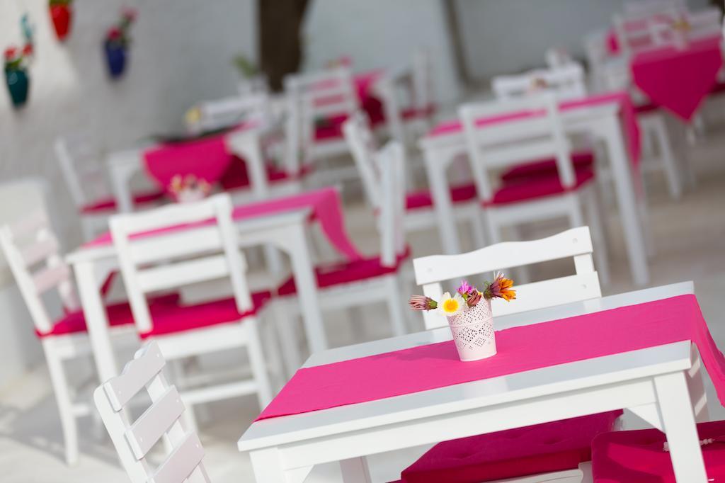 Duruhan Hotel Alaçatı Esterno foto