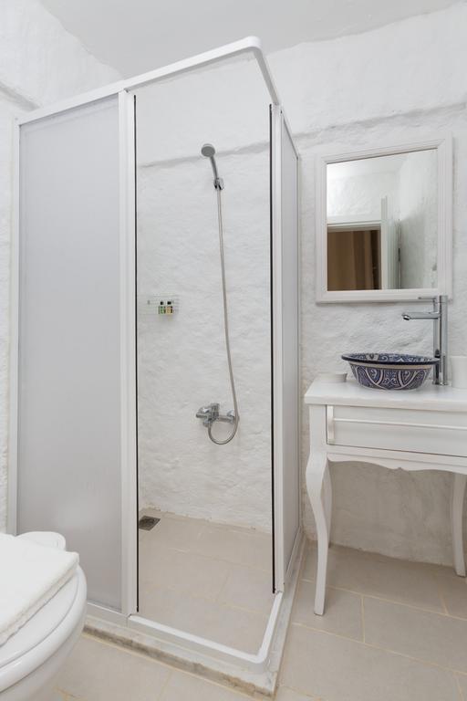 Duruhan Hotel Alaçatı Esterno foto