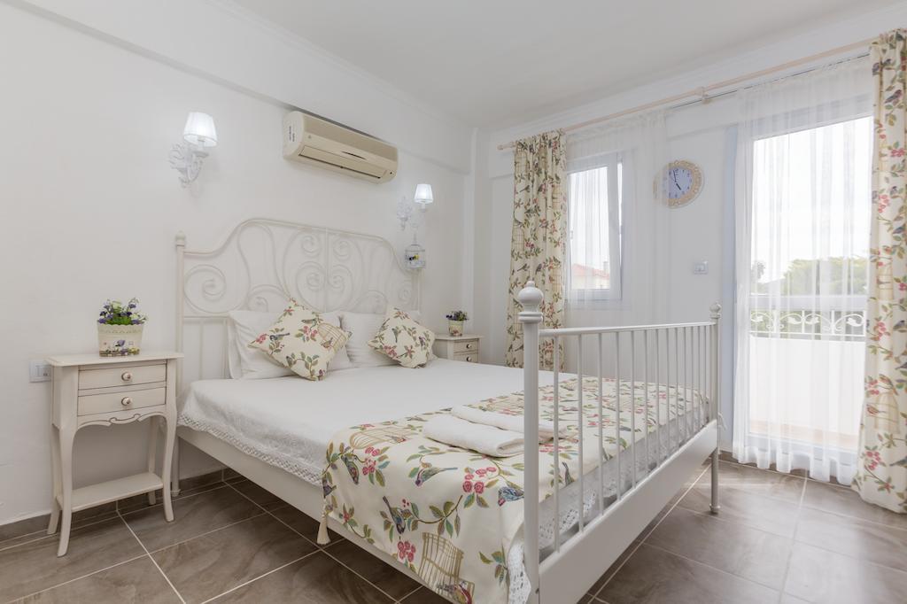 Duruhan Hotel Alaçatı Esterno foto