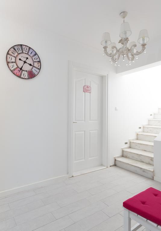 Duruhan Hotel Alaçatı Esterno foto