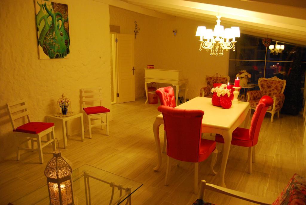 Duruhan Hotel Alaçatı Esterno foto