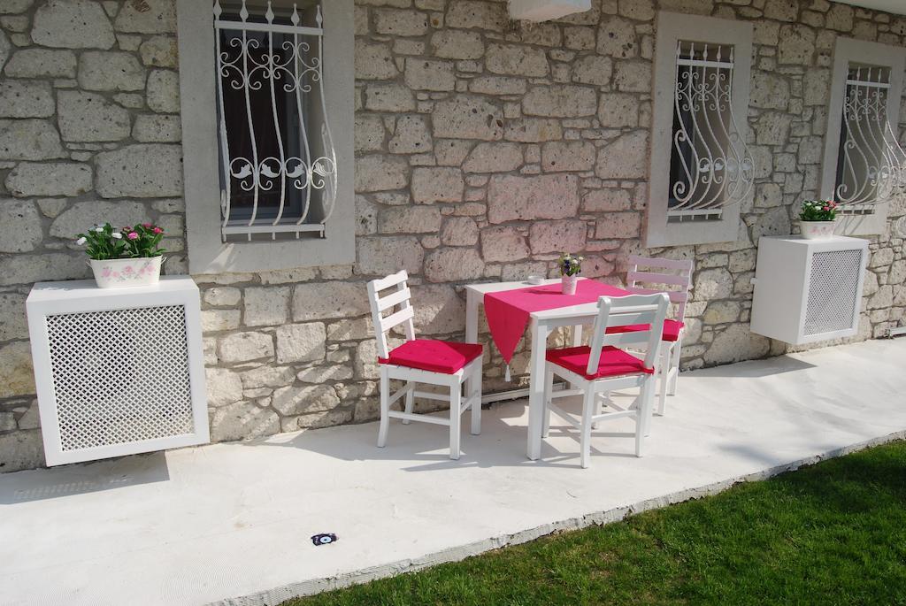 Duruhan Hotel Alaçatı Esterno foto