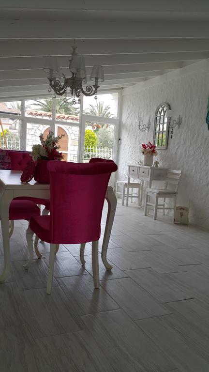 Duruhan Hotel Alaçatı Esterno foto