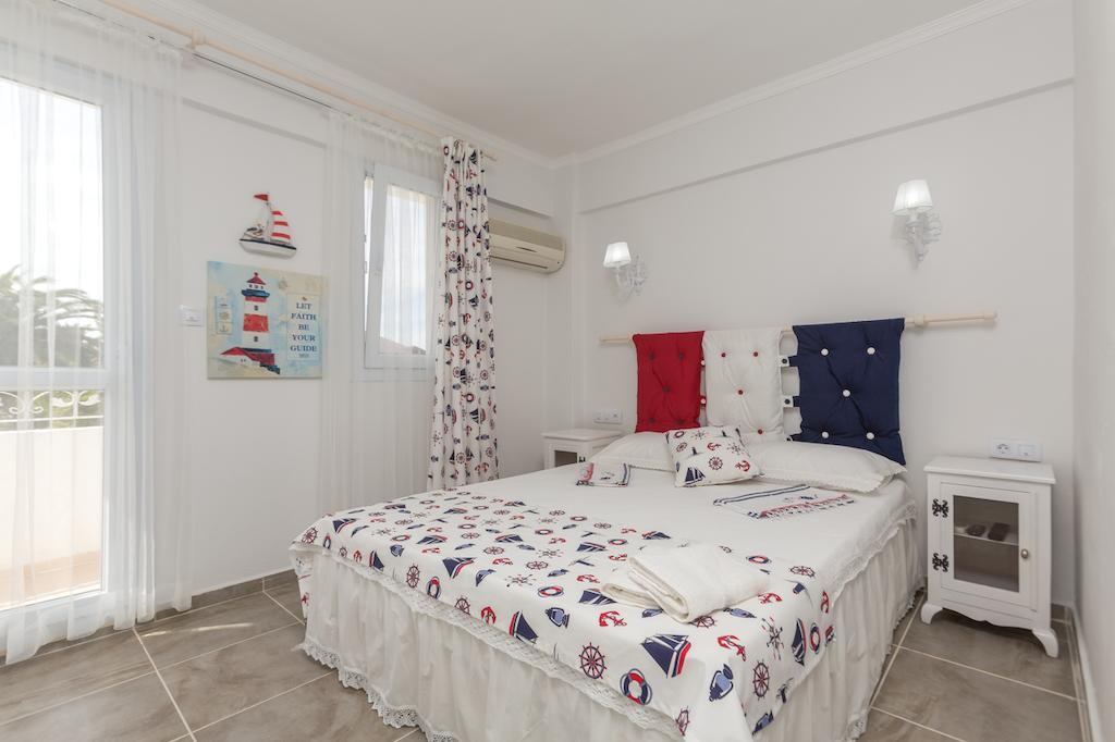 Duruhan Hotel Alaçatı Esterno foto